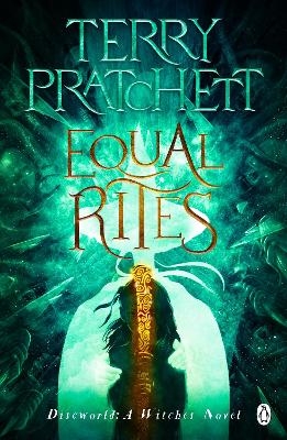 Equal Rites - Terry Pratchett