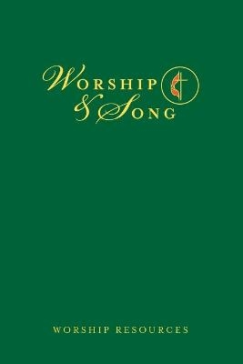 Worship & Song Worship Resources Edition - Lester Ruth