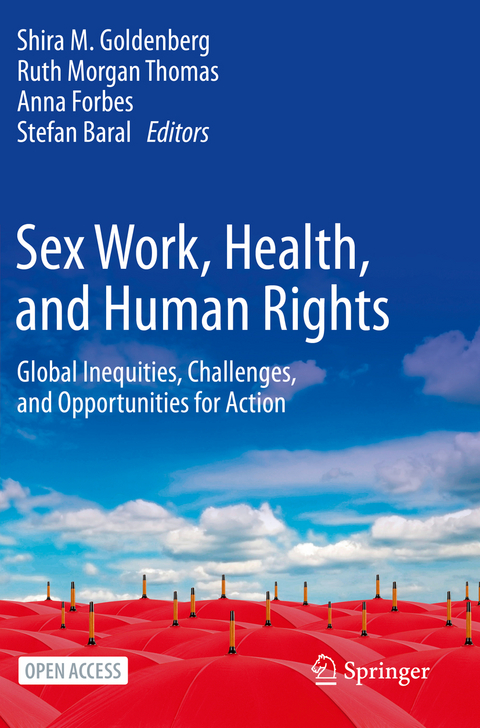 Sex Work, Health, and Human Rights - 