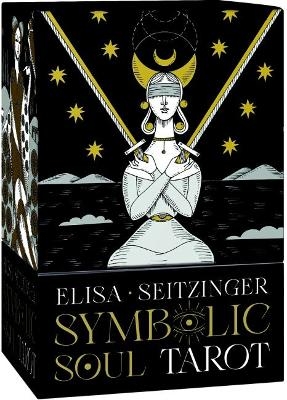 Symbolic Soul Tarot - Elisa Seitzinger