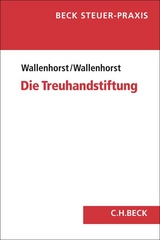 Die Treuhandstiftung - Felix Wallenhorst, Rolf Wallenhorst
