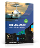 IFR Sprechfunk - Helge Zembold