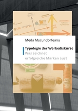 Typologie der Werbediskurse - Meda Mucundorfeanu