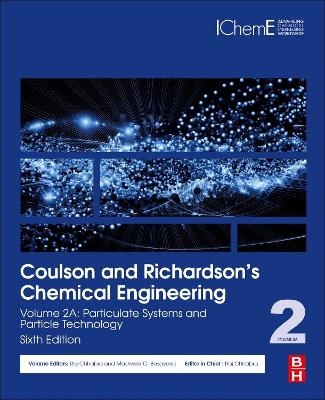Coulson and Richardson’s Chemical Engineering - 