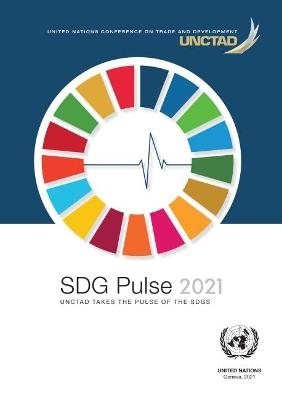 SDG pulse 2021 -  United Nations Conference on Trade and Development