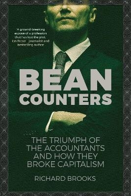 Bean Counters - Richard Brooks