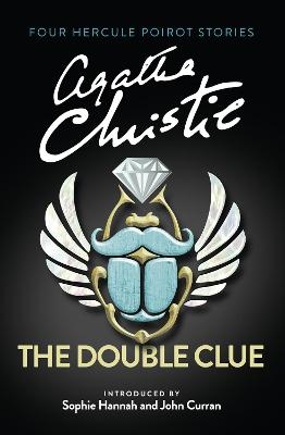 The Double Clue - Agatha Christie