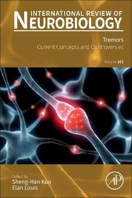 Essential Tremor: Current Concepts and Controversies - 