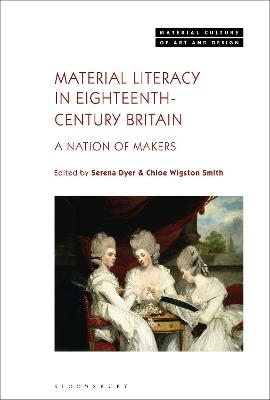 Material Literacy in 18th-Century Britain - 