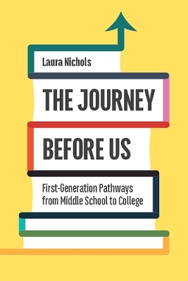 The Journey Before Us - Laura Nichols