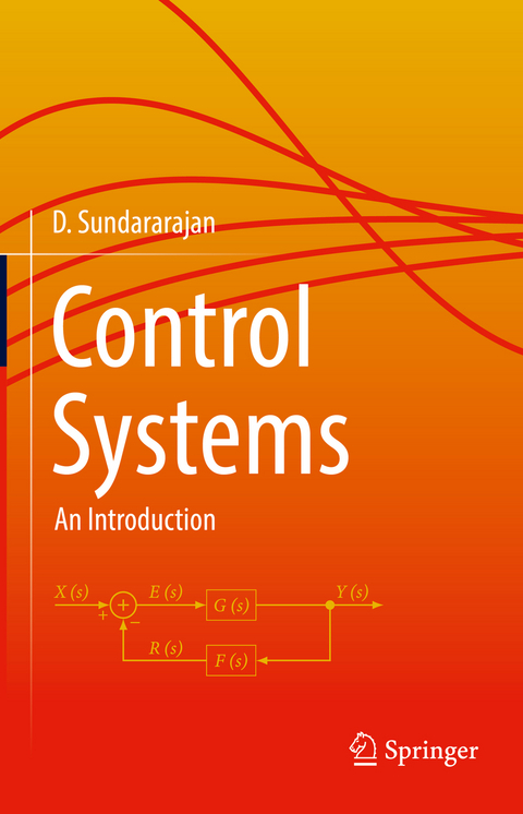 Control Systems - Dr. D. Sundararajan