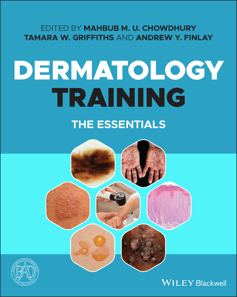 Dermatology Training - 