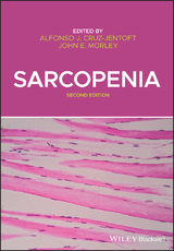Sarcopenia - Cruz-Jentoft, Alfonso J.; Morley, John E.