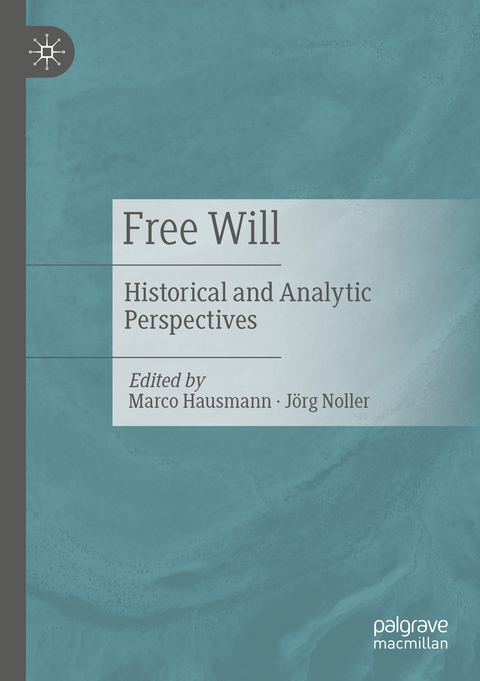 Free Will - 