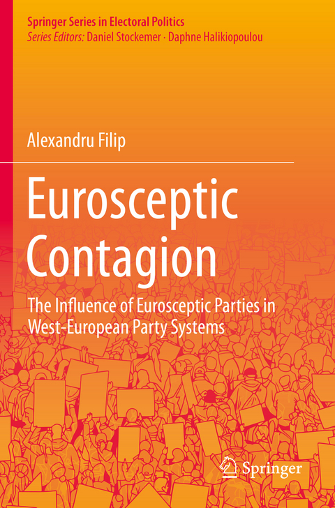 Eurosceptic Contagion - Alexandru Filip