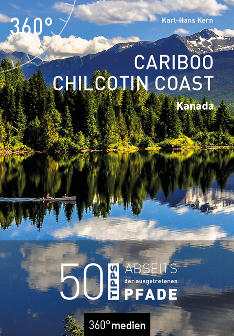 Kanada - Cariboo Chilcotin Coast - Karl-Hans Kern