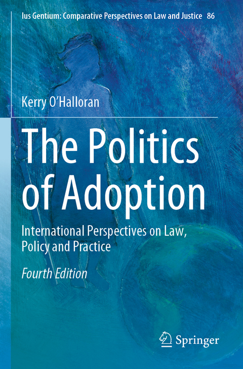 The Politics of Adoption - Kerry O’Halloran