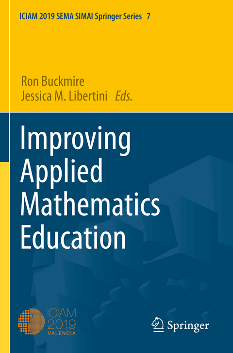 Improving Applied Mathematics Education - 