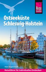 Ostseeküste Schleswig-Holstein - Hans-Jürgen Fründt