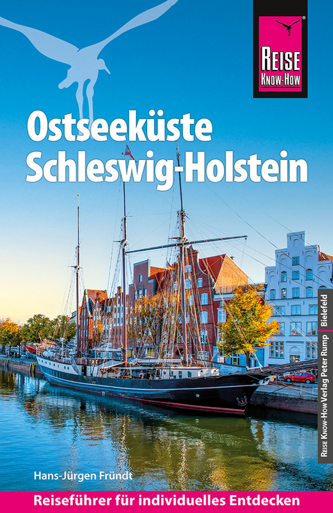 Ostseeküste Schleswig-Holstein - Hans-Jürgen Fründt