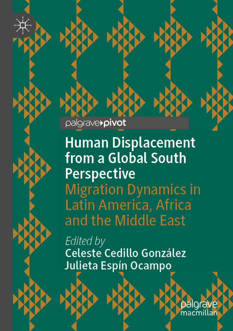 Human Displacement from a Global South Perspective - 
