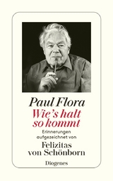 Wie's halt so kommt - Paul Flora, Felizitas von Schönborn