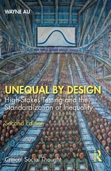 Unequal By Design - Au, Wayne