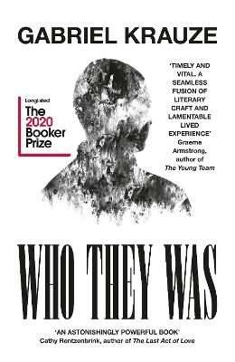 Who They Was - Gabriel Krauze