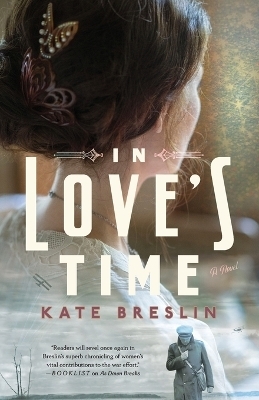 In Love`s Time - Kate Breslin