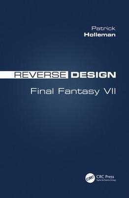 Reverse Design - Patrick Holleman