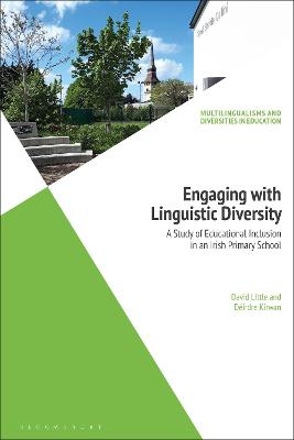 Engaging with Linguistic Diversity - Professor David Little, Dr Déirdre Kirwan