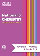 National 5 Chemistry - D’Arcy, Maria; Wilson, Bob; Wilson, Graeme; Leckie