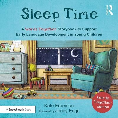 Sleep Time - Kate Freeman