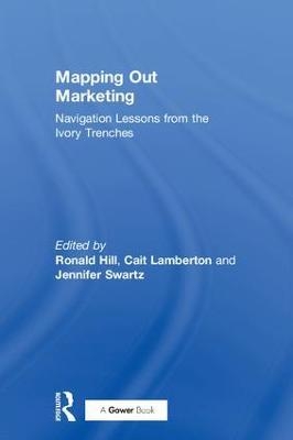 Mapping Out Marketing - 