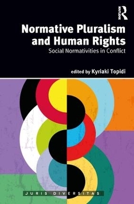 Normative Pluralism and Human Rights - 