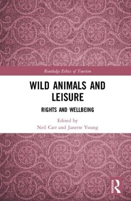 Wild Animals and Leisure - 