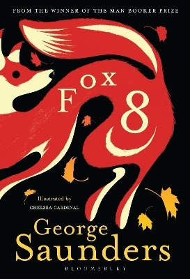 Fox 8 - George Saunders