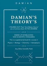 Damian's Theory's -  Damian **** ******