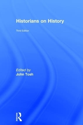 Historians on History - 