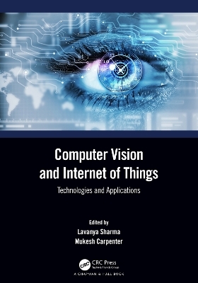Computer Vision and Internet of Things - 