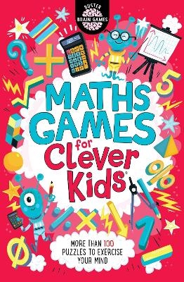 Maths Games for Clever Kids® - Gareth Moore