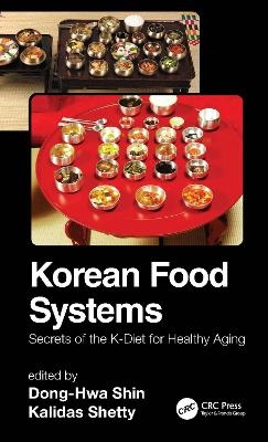 Korean Food Systems - 