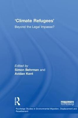 Climate Refugees - 