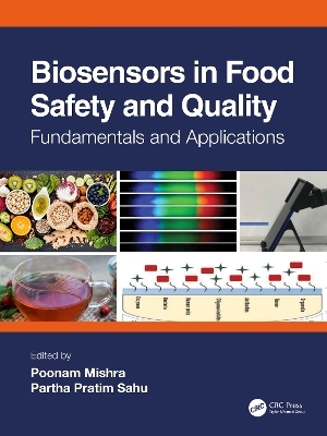 Biosensors in Food Safety and Quality - 