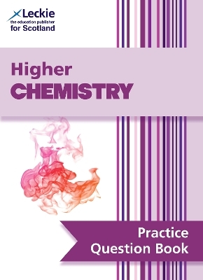 Higher Chemistry -  Leckie, Bob Wilson