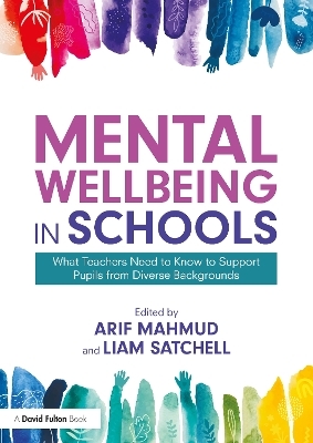 Mental Wellbeing in Schools - 