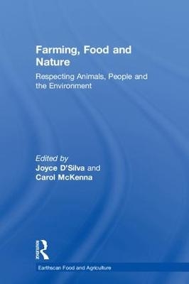 Farming, Food and Nature - 