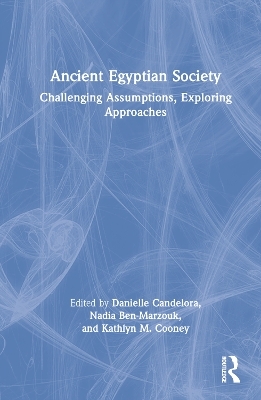 Ancient Egyptian Society - 