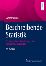 Beschreibende Statistik - Günther Bourier