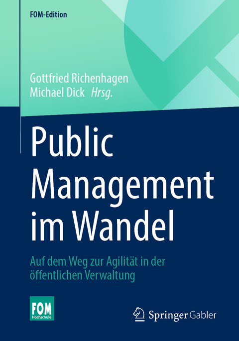 Public Management im Wandel - 